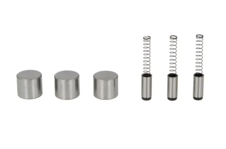 Ремкомплект зчеплення стартера HONDA CB, CX, GL, VF, VFR KAWASAKI EN, EX, KLE, KZ, ZL, ZN, ZR, ZX SUZUKI GS, GSF, GSX-R 400-1300 1976-2008 TOURMAX SCK901