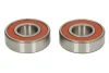 Комплект підшипника колеса передн SUZUKI GSF, GSX, RF, RGV, SV, VL, VZ 250-1500 1982-2015 TOURMAX WBK151 (фото 1)