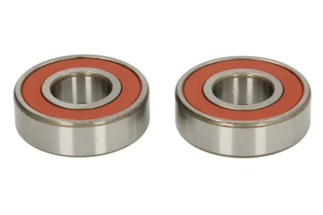 Комплект підшипника колеса передн SUZUKI GSF, GSX, RF, RGV, SV, VL, VZ 250-1500 1982-2015 TOURMAX WBK151