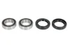Комплект підшипника колеса передн (з ущільненнями) YAMAHA WR, YZ 125-450 1998-2016 TOURMAX WBK319 (фото 1)