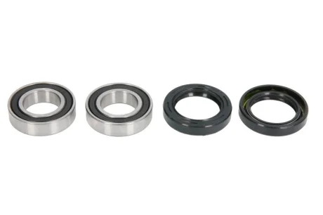 Комплект підшипника колеса передн (з ущільненнями) YAMAHA WR, YZ 125-450 1998-2016 TOURMAX WBK319