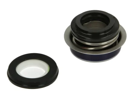 Прокладка насоса охолоджуючої рідини ((EN) mechanical seal) SUZUKI AN, AY, GSF, GSX, GSX-R, GV, LT, LT-A, LT-F, LT-Z, RF, RM, SFV, UH, UX, VL, VS, VX, VZ 50-1400 1981-2015 TOURMAX WMS904