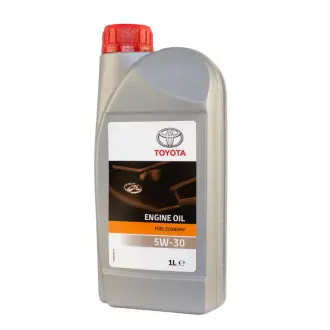 Олива моторна 5W-30, TOYOTA 08880-80846