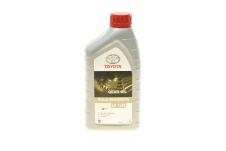 Олива трансмісійна LV TOYOTA 08885-81001