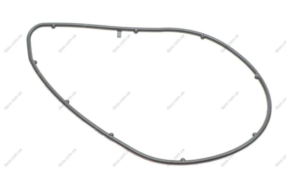 Прокладка Toyota 1627126010 (фото 1)