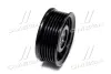 Ролик приводного ременя Land Cruiser 100/200 Sequoia Lexus GS/LS/LX TOYOTA 1660450030 (фото 2)