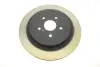 Диск TOYOTA 42431-48090 (фото 1)