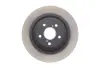 Диск TOYOTA 435120E030 (фото 1)