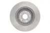 Диск TOYOTA 435120E030 (фото 4)