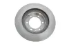Диск TOYOTA 435120K090 (фото 2)
