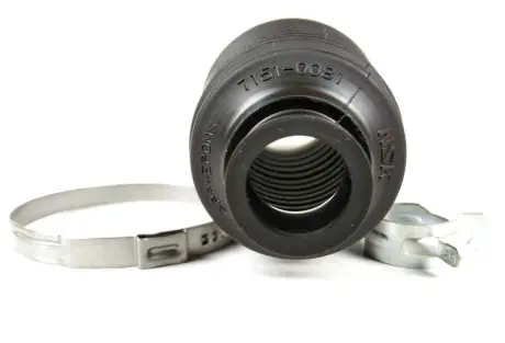 Пильник TOYOTA 4553549025