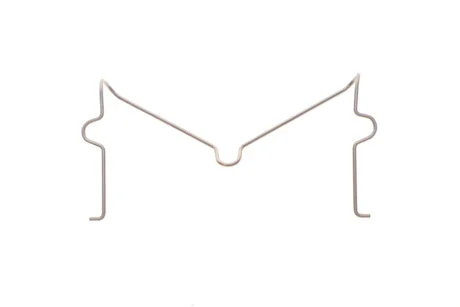 Пружина колодок передніх LC Prado 02-17 Hilux FJ 4Runner Lexus GX (вир-во) Toyota 4774835010