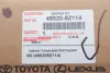 Амортизатор TOYOTA 485208Z114 (фото 2)