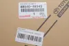 Амортизатор TOYOTA 48540-49545 (фото 2)