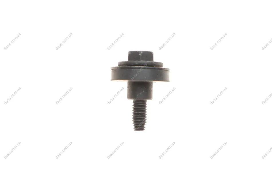 Болт кріплення бампера (заднього) Land Cruiser Prado (J150/J152) 09- Toyota 90109-06371 (фото 1)