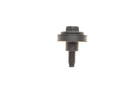 Болт кріплення бампера (заднього) Land Cruiser Prado (J150/J152) 09- Toyota 90109-06371