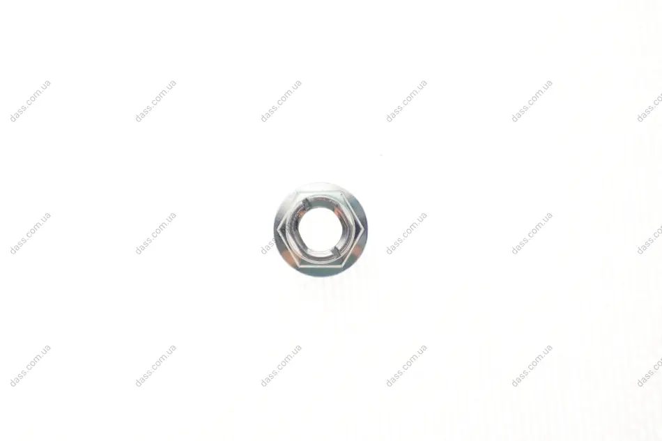 Гайка колектора випускного Corolla/Yaris 1.0-1.4D 05- Toyota 90179-08119 (фото 1)