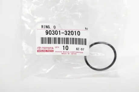 Ущльнювач TOYOTA 9030132010