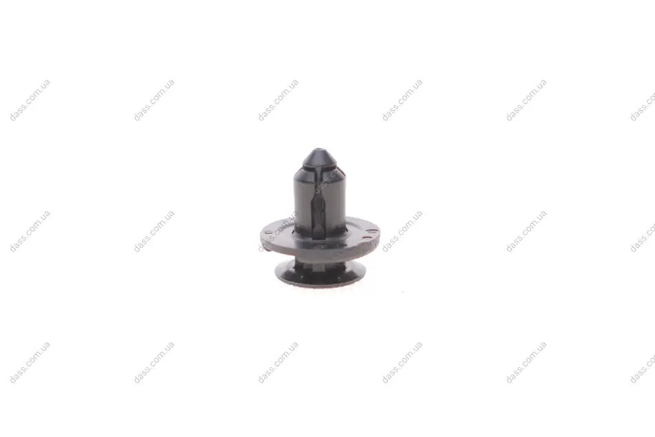 Кліпса кріплення підкрильника (переднього) Camry 01-06/Corolla 97-01/Prius 00-03/Yaris 99-05 Toyota 90467-08185 (фото 1)