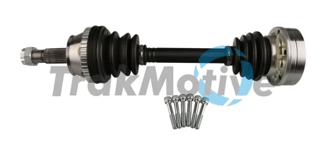 Напіввісь перед. лів. прав. 146 (930) 1.8 i.e. 16V T.S. 96-01, FIAT MAREA (185) 1.8 115 16V 96-02 Trakmotive 30-0001