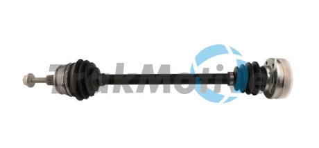 Напіввісь передн. прав. AUDI 80 B3 1.6 86-91 Trakmotive 30-0017