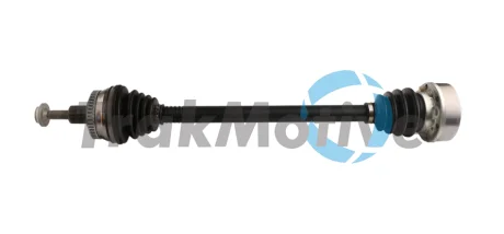 AUDI піввісь лів (з ABS L=621mm 38 зуб. A4 B6 Avant (8E5) 1.6 01-04, SEAT EXEO ST 1.6 09-10 Trakmotive 30-0033