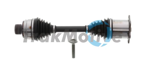 Піввісь L=461,5mm 42 зуб. A4 Allroad B8 (8KH) 2.0 TDI quattro 09-16, A4 B8 (8K2) 2.0 TFSI quattro 08-15, A5 Sportback (8TA) 3.2 FSI quattro 09-12 Trakmotive 30-0046