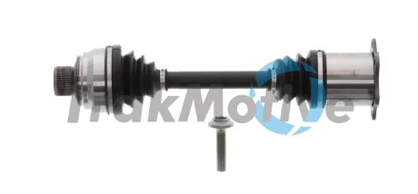 AUDI піввісь L=461,5mm 42 зуб. A4 Allroad B8 (8KH) 3.0 TDI quattro 09-12, A4 B8 (8K2) 2.0 TDI 07-15, A5 (8T3) 3.2 FSI 07-12 TRAKMOTIVE 30-0048