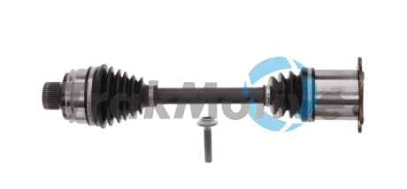 TRAKMOTIVE AUDI піввісь L=494mm 42 зуб. Q5 2.0 TDI 08-12 Trakmotive 30-0049