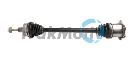 Піввісь лів. з ABS L=594mm, 38 зуб. A4 B6 Avant 2.0 01-04 Trakmotive 30-0051