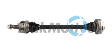 Піввісь лів. L=740mm 30 зуб. Q7 4.2 TDI 09-15 Trakmotive 30-0065