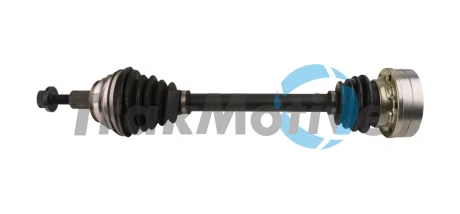 TRAKMOTIVE AUDI піввісь лів L=521mm 36 зуб. A3 (8P1) 1.9 TDI 03-10, SEAT ALTEA (5P1) 1.9 TDI 04-, SKODA OCTAVIA II (1Z3) 2.0 TDI 10-13, VW GOLF VI (5K1) 1.6 TDI 09-12 Trakmotive 30-0068