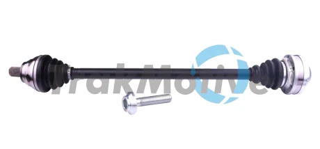 TRAKMOTIVE VW піввісь прав.L=797mm 36 зуб. Audi A3, Golf V, Passat, Tiguan, Touran, Skoda Trakmotive 30-0069