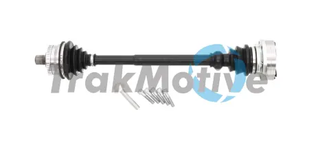 VW піввісь прав (з ABS L=634,7mm 33 зуб.Audi A4,Passat 1.8/2.3 94- TRAKMOTIVE 30-0070