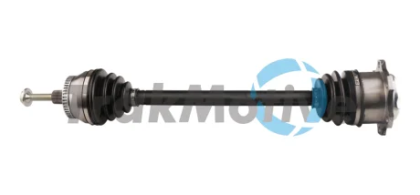 AUDI піввісь лів. A4 2,4-2,8 96-, VW Passat -05 Trakmotive 30-0075