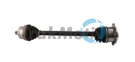 Напіввісь прав. L=621mm 33 зуб. A4 B5 (8D2) 1.9 TDI 00-, SKODA SUPERB I (3U4) 1.9 TDI 07-08, VW PASSAT B5 Variant (3B5) 1.9 TDI 98-00 Trakmotive 30-0076
