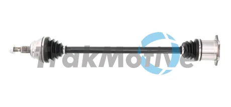TRAKMOTIVE AUDI піввісь прав. L=813mm 36 зуб. A3 1.8 T 98-03, A3 1.9 TDI 00-03, VW GOLF IV Variant 1.8 00-06 Trakmotive 30-0088