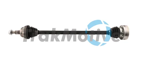 TRAKMOTIVE VW піввісь прав L=825mm 36 зуб. Audi A3,Skoda Octavia 1.9TDI 96-,Golf IV 1.9TDI 97- Trakmotive 30-0095