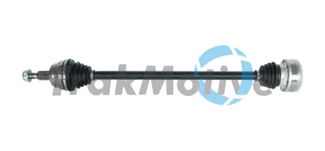 VW піввісь прав L=826mm 36 зуб. Audi A3,Skoda Octavia 1.9TDI 96-,Golf IV 1.9TDI 97 Trakmotive 30-0097