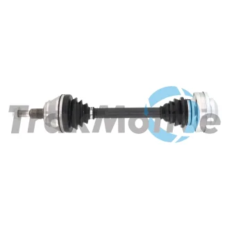 Піввісь ліва L=521mm 36 зуб. Golf IV 1,9TDI, AUDI Trakmotive 30-0098