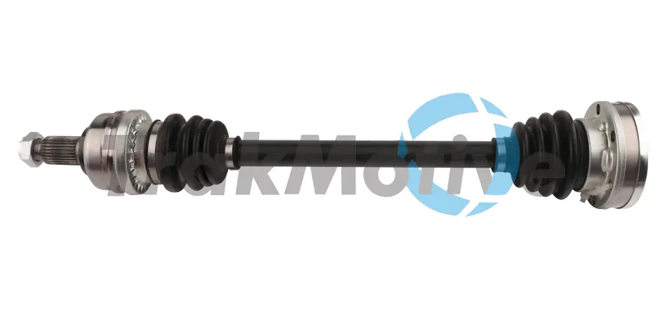 BMW Полуось лів./ прав. L=579mm 27 зуб. 3 (E30) 324 d 85-90 Trakmotive 30-0109 (фото 1)
