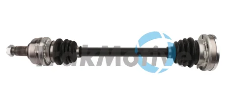 BMW Полуось лів./ прав. L=579mm 27 зуб. 3 (E30) 324 d 85-90 Trakmotive 30-0109