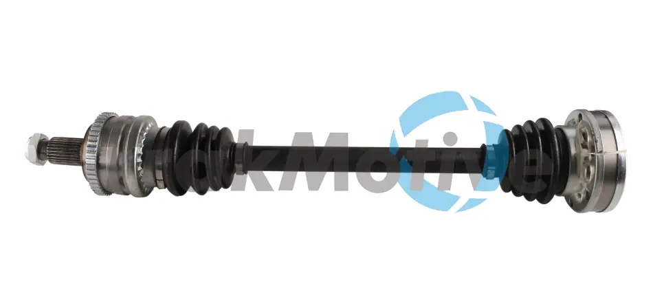BMW Полуось лів./ прав. с ABS L=579mm 27 зуб. 3 (E30) 318 i 87-91 Trakmotive 30-0110 (фото 1)