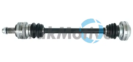 BMW Полуось прав.L=625,5mm 27 зуб 3 E36 316,318,320 91- TRAKMOTIVE 30-0112