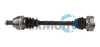 BMW Полуось лев с ABS L=575mm 27 зуб. 3 Touring (E30) 324 td 88-93 Trakmotive 30-0114 (фото 1)