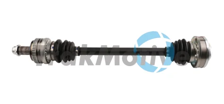 BMW піввісь задн. лів. E90 318d/320d/325i TRAKMOTIVE 30-0123