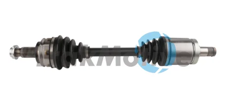 BMW Напіввісь передн. ліва X3 (E83) 2.0 i 05-08, X3 (E83) xDrive 20 i 08-11 Trakmotive 30-0138