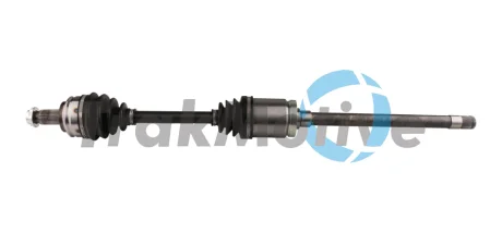 Піввісь прав L=920mm 27/30 зуб. E83 X3 04- Trakmotive 30-0140