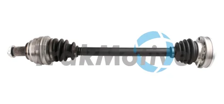 BMW Напіввісь задн. прав. 1 (E81) 123 d 07-11, 3 (E90) 320 d 04-11 Trakmotive 30-0152