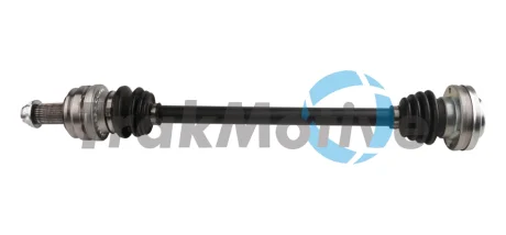 Напіввісь задн. прав. 3 Touring (E91) 318 i 07-12 Trakmotive 30-0154